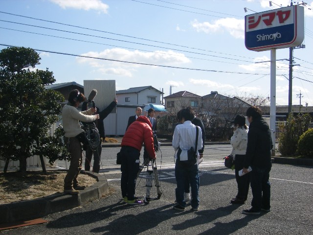 ケンミンショーがやってきた ぶちうま店長 星のつぶやき